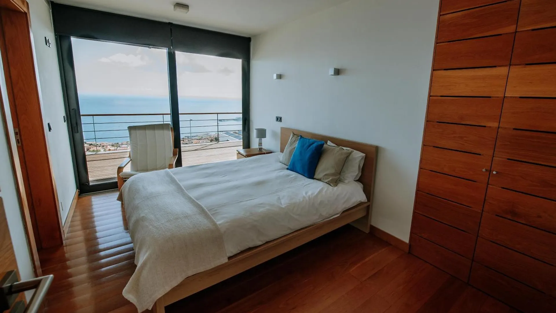 بيت للعطل Villa Cary فونشال