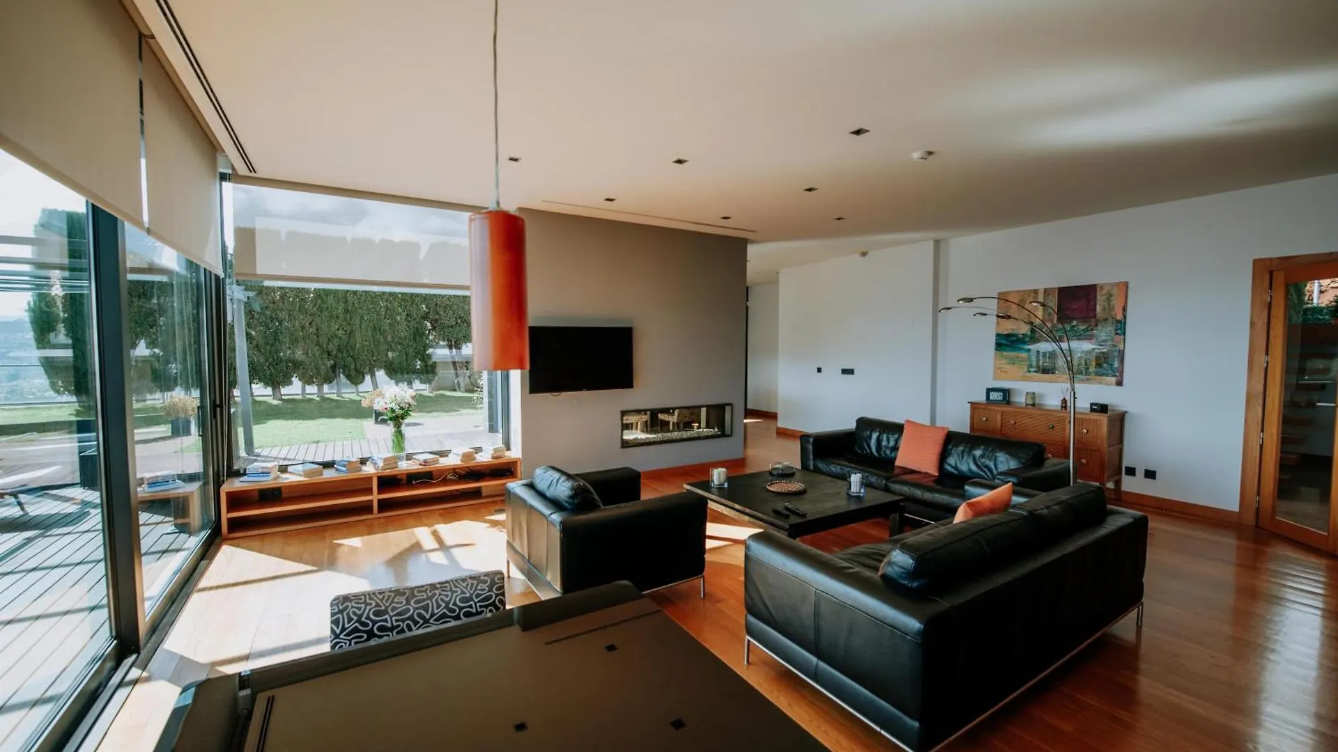 Villa Cary فونشال البرتغال