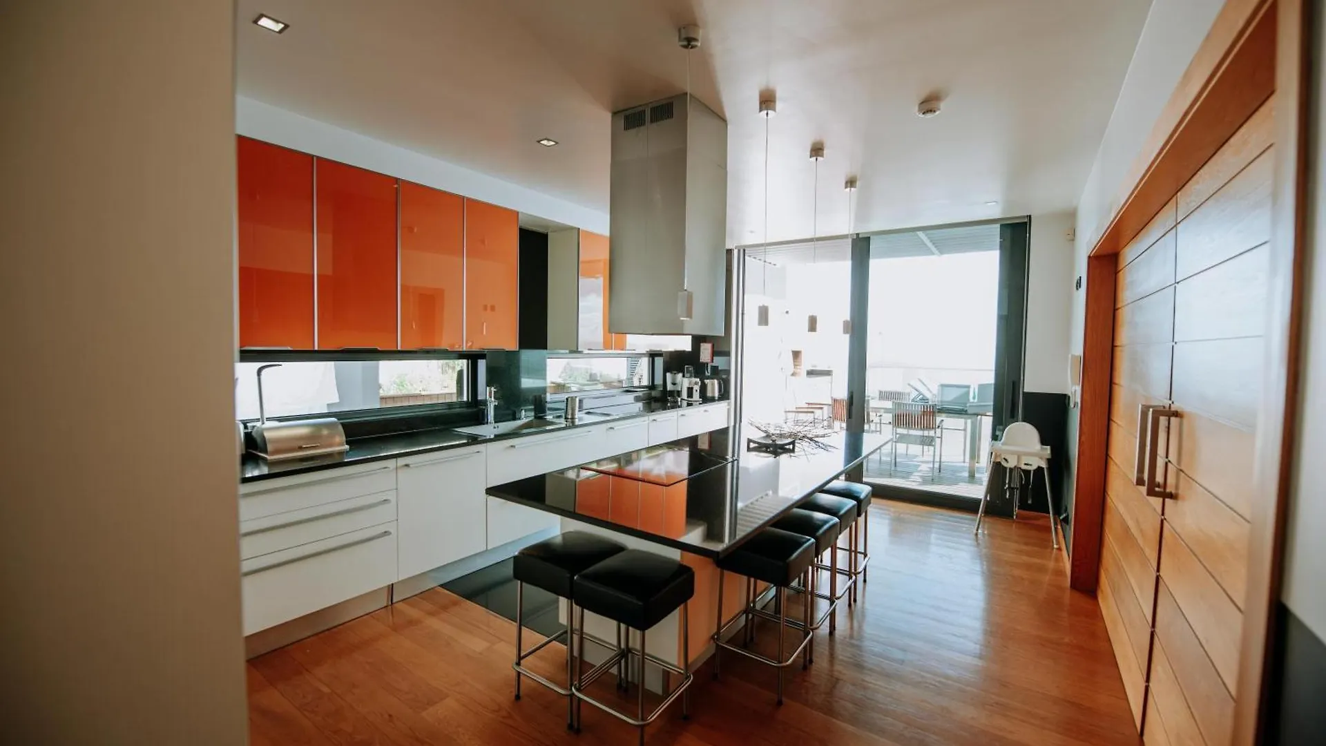 Villa Cary فونشال بيت للعطل
