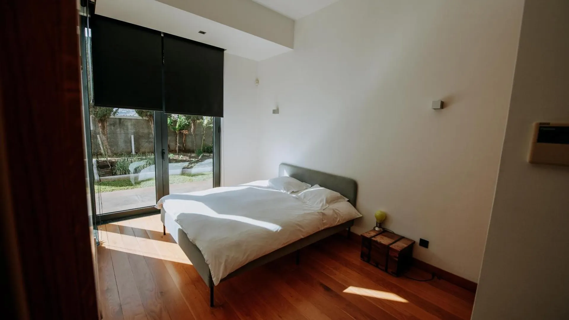 بيت للعطل Villa Cary فونشال البرتغال