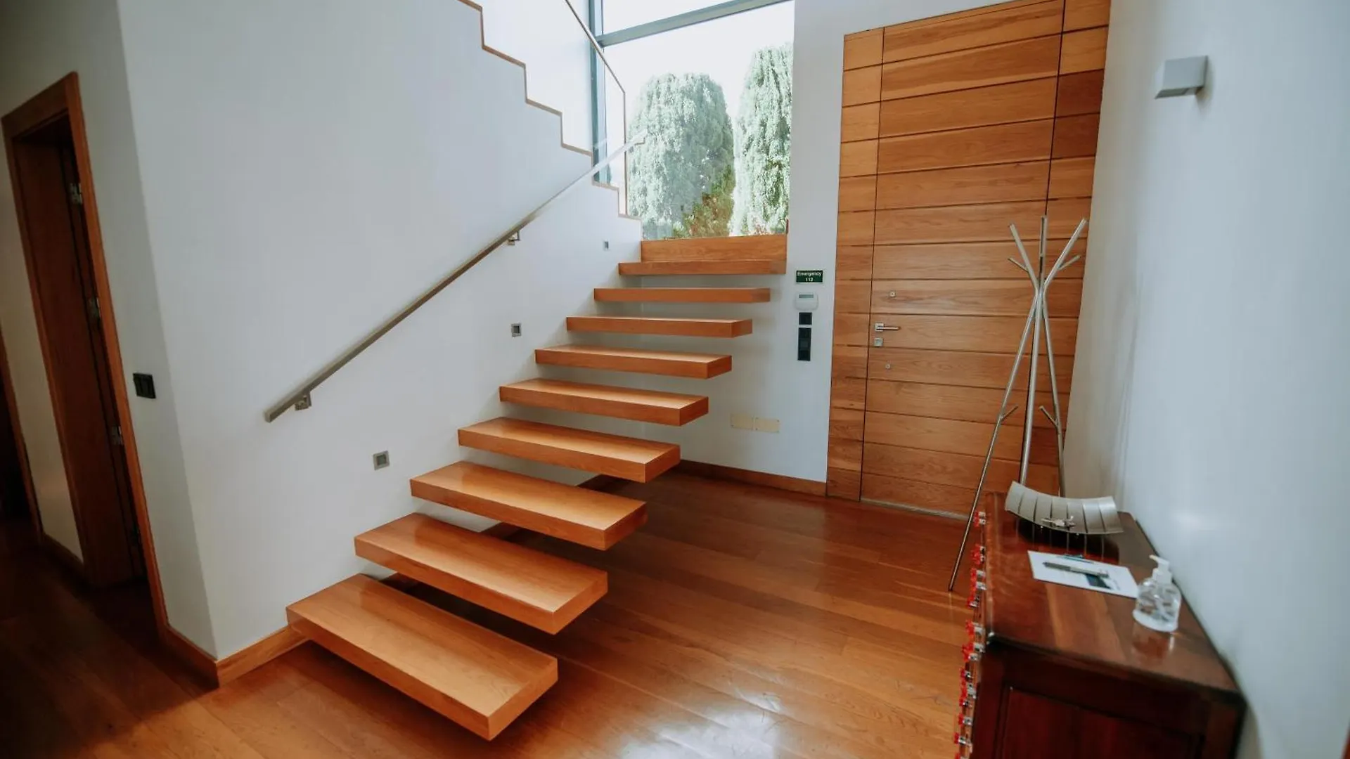 بيت للعطل Villa Cary فونشال