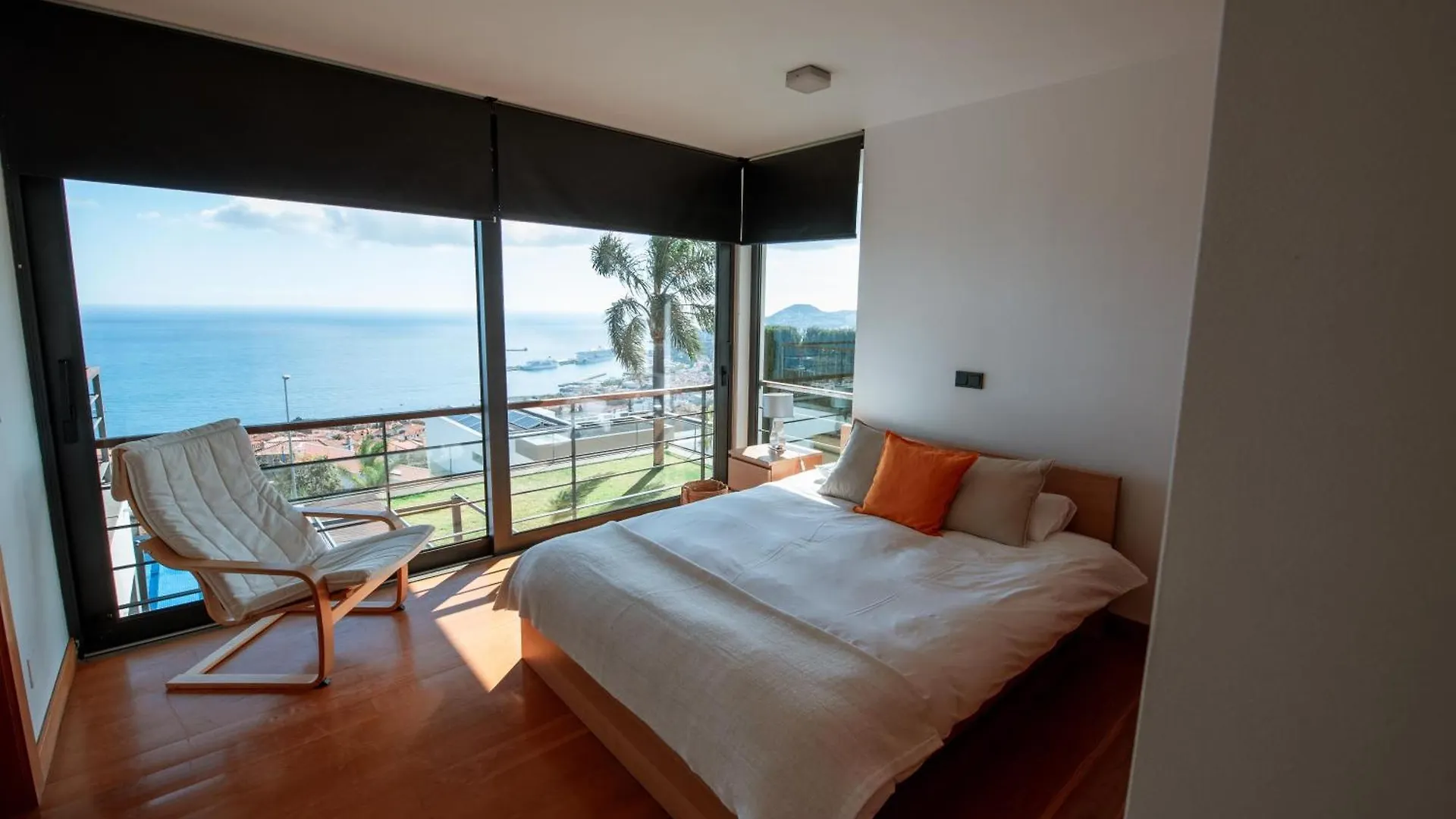 Villa Cary فونشال