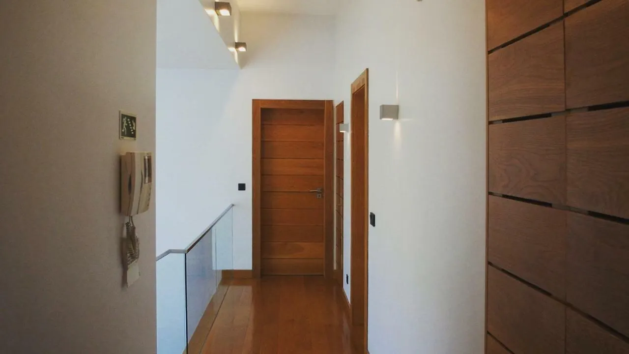 Villa Cary فونشال بيت للعطل
