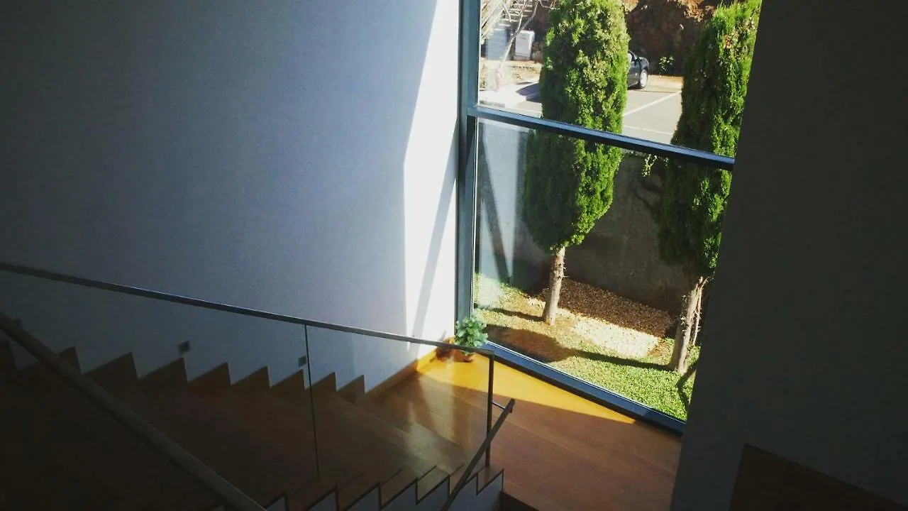 Villa Cary فونشال بيت للعطل