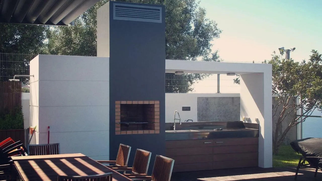 بيت للعطل Villa Cary فونشال