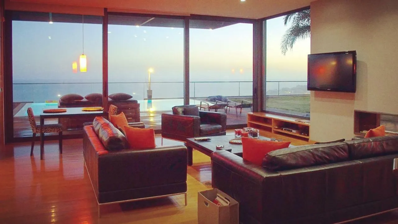 بيت للعطل Villa Cary فونشال