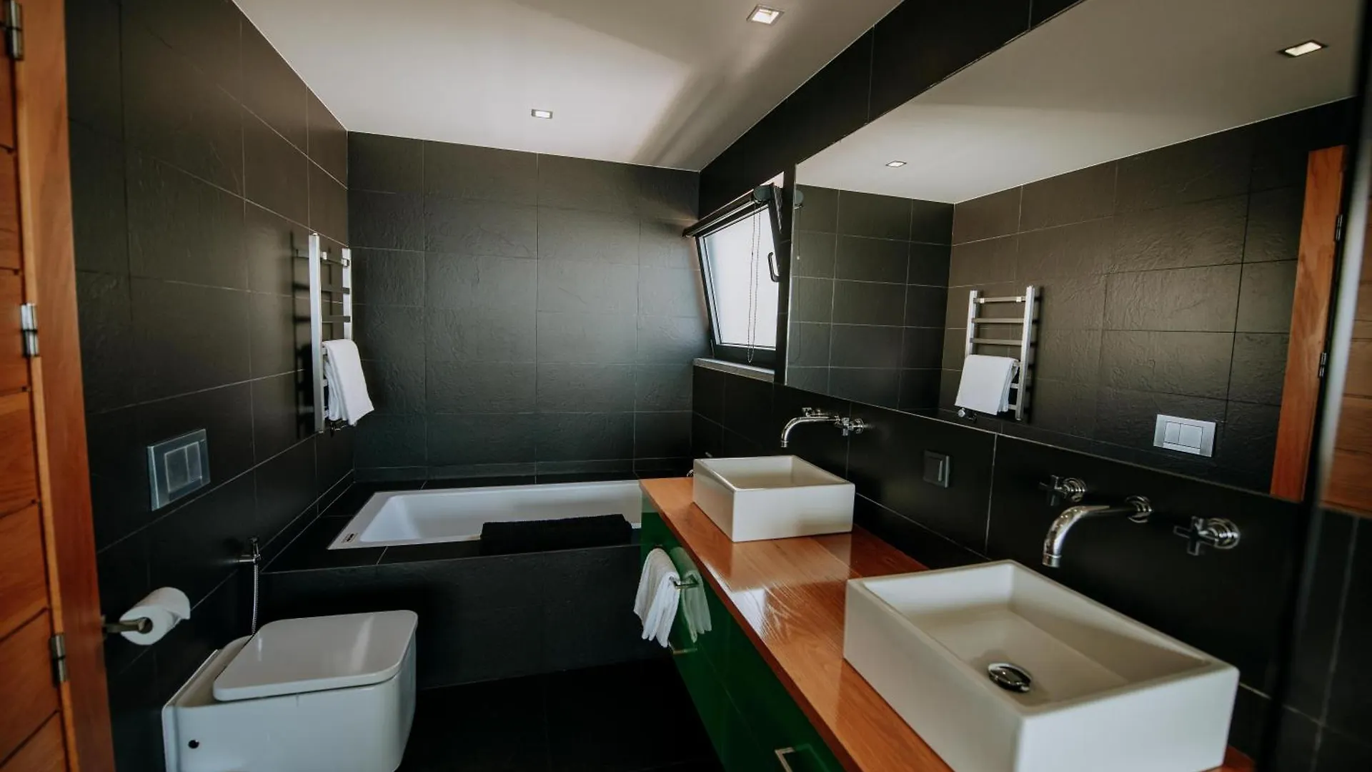 Дом отдыха Villa Cary Фуншал