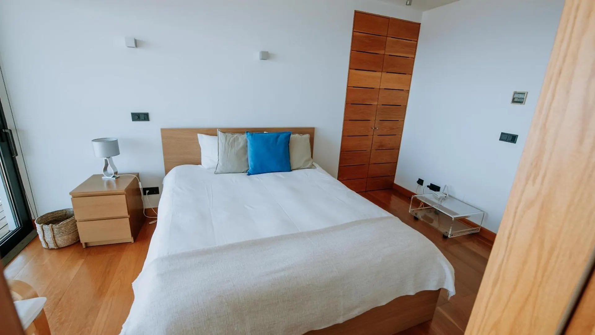 Дом отдыха Villa Cary Фуншал