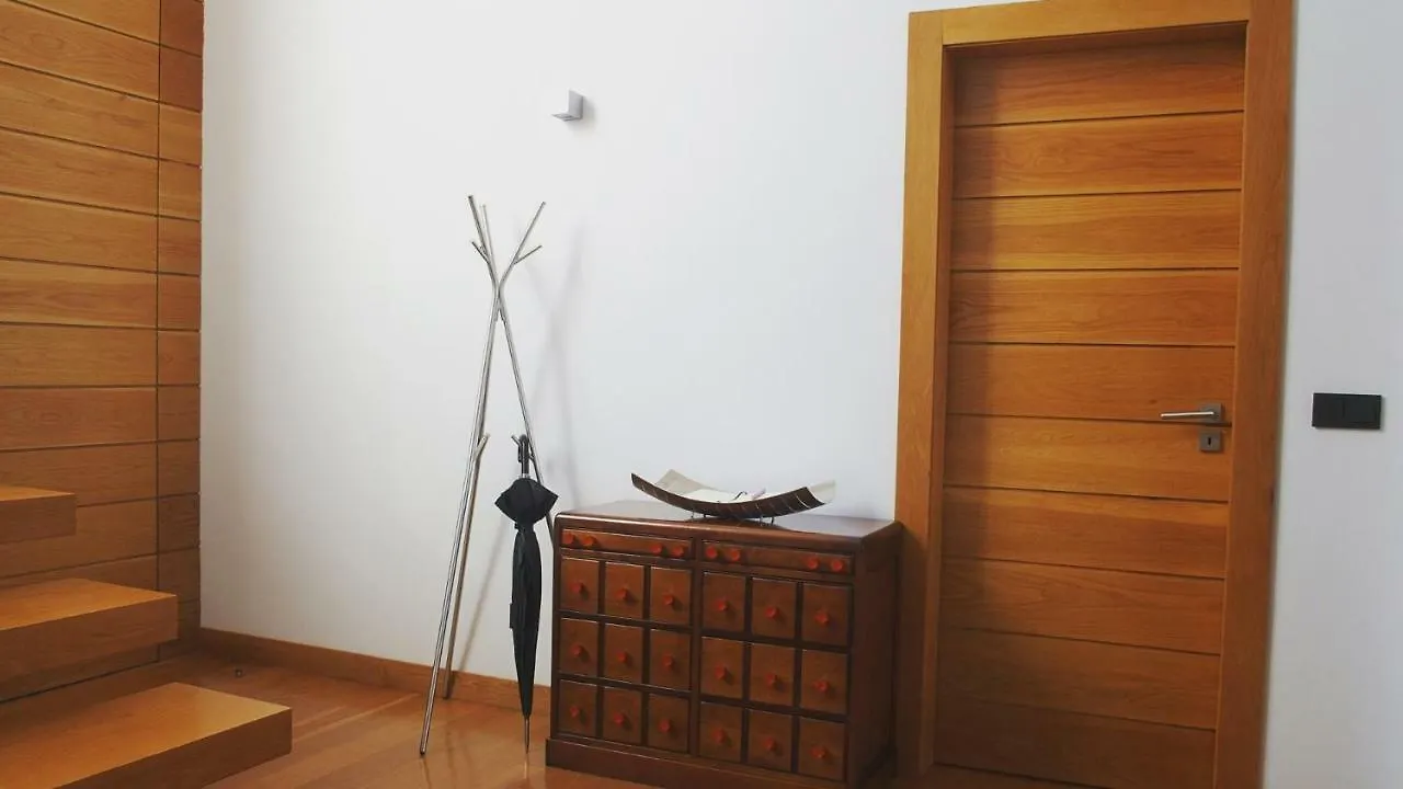 Дом отдыха Villa Cary Фуншал