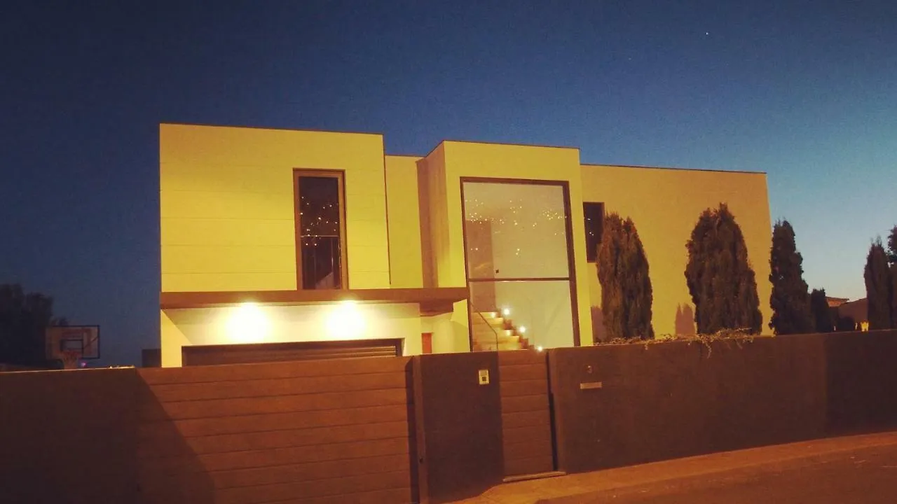 Дом отдыха Villa Cary Фуншал