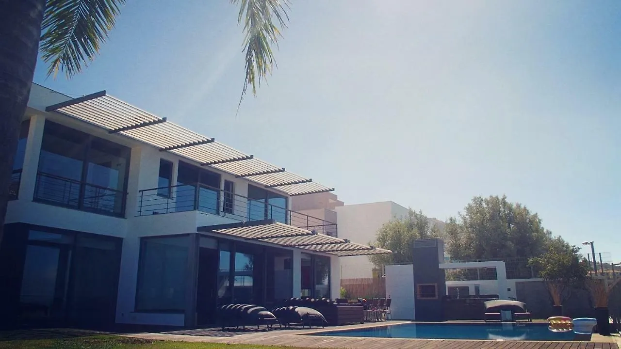 Villa Cary Фуншал