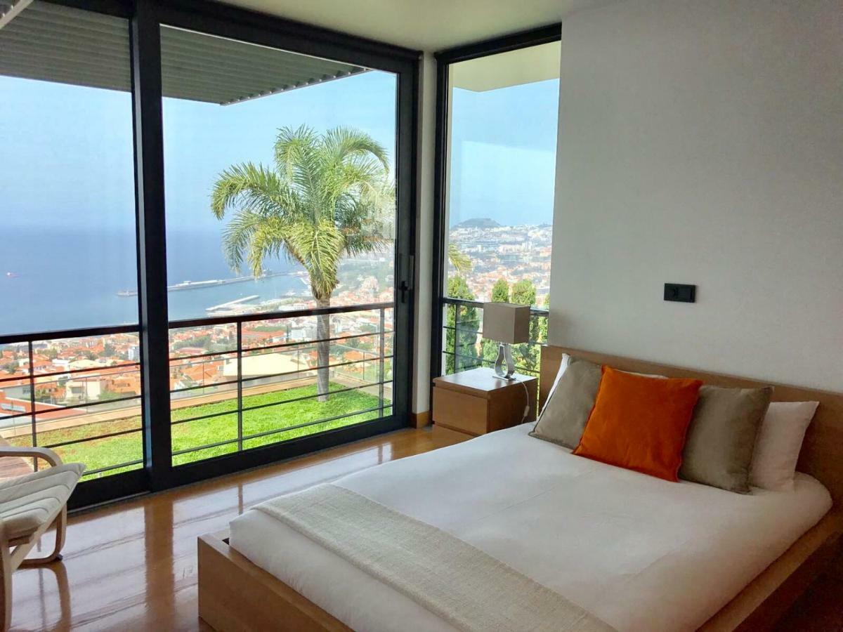 Villa Cary Holiday home Funchal (Madeira), Portugal